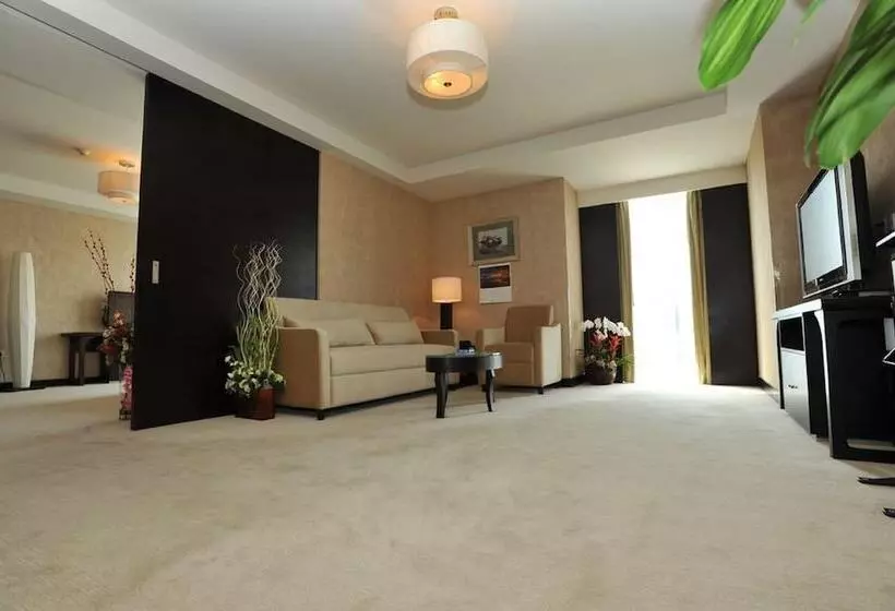 Fotos del hotel China National Convention Center Grand:  23