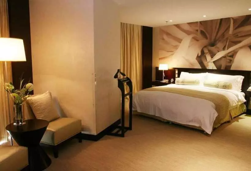 Fotos del hotel China National Convention Center Grand:  15