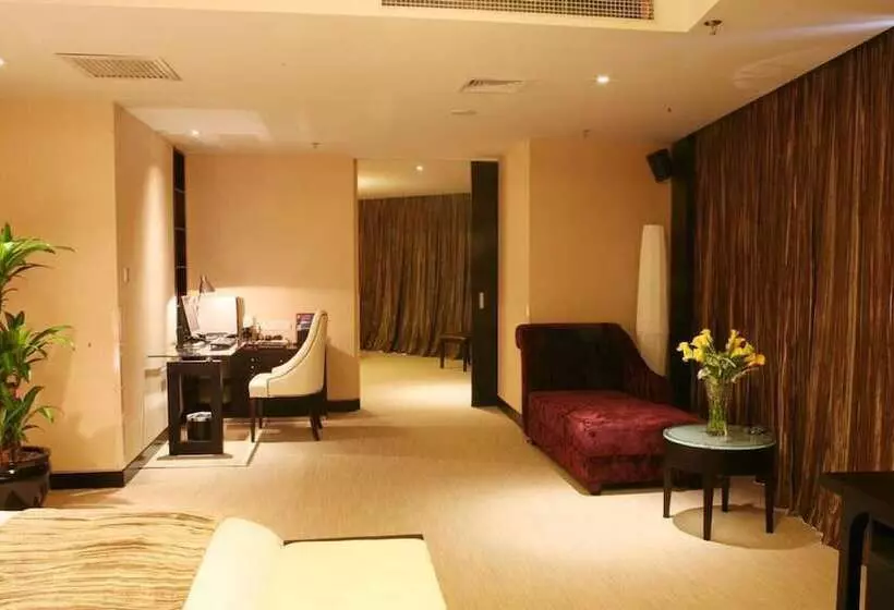 Fotos del hotel China National Convention Center Grand:  25