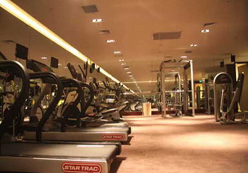 Fotos del hotel China National Convention Center Grand:  6