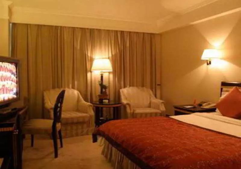 Fotos del hotel City View Xuhui:  2