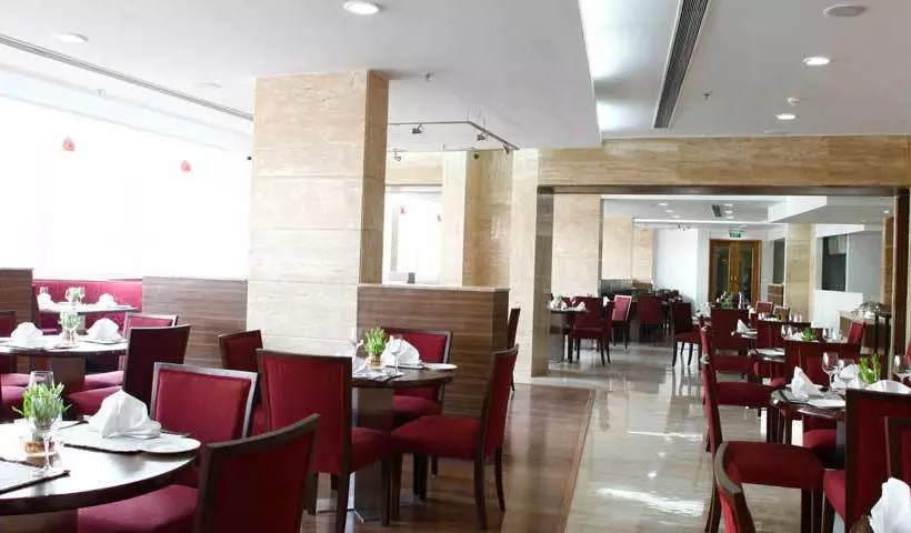 Fotos del hotel Clarks Inn Suites:  9