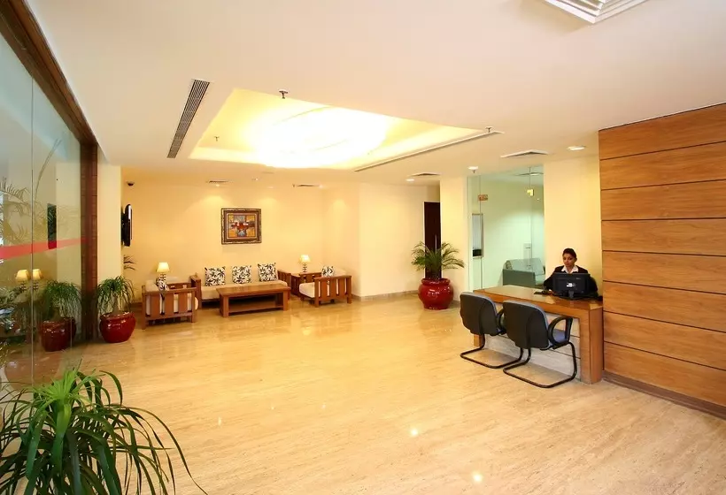 Fotos del hotel Clarks Inn Suites:  14