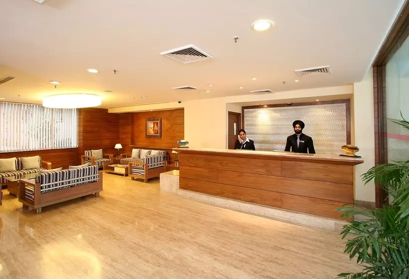 Fotos del hotel Clarks Inn Suites:  3