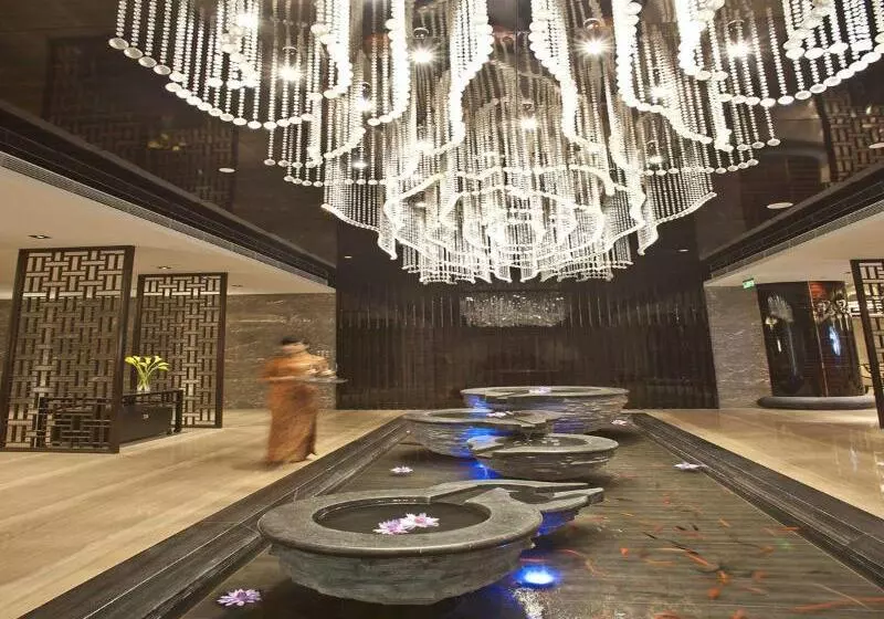 Fotos del hotel Crowne Plaza Xian, An Ihg:  5