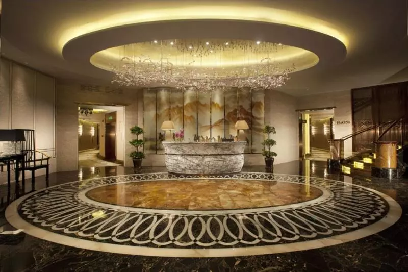 Fotos del hotel Crowne Plaza Xian, An Ihg:  3