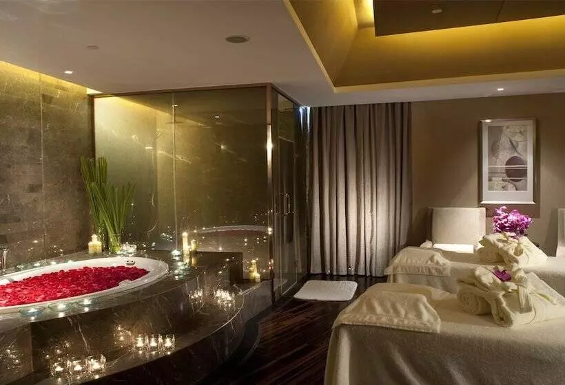 Fotos del hotel Crowne Plaza Xian, An Ihg:  10