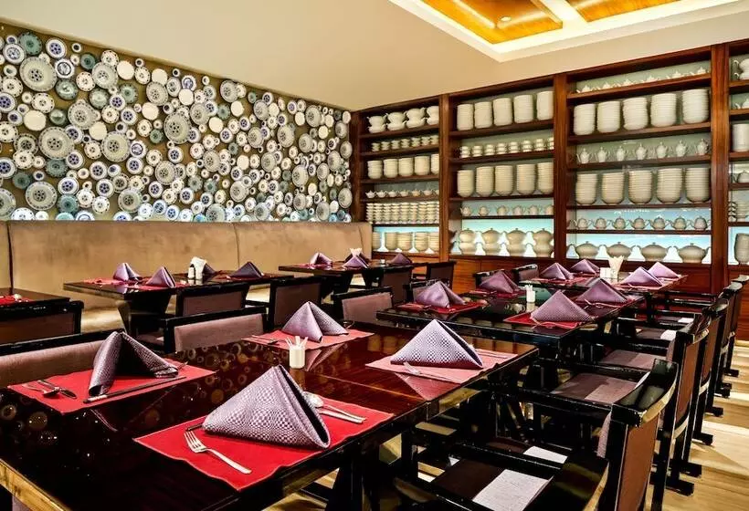 Fotos del hotel Crowne Plaza Xian, An Ihg:  17