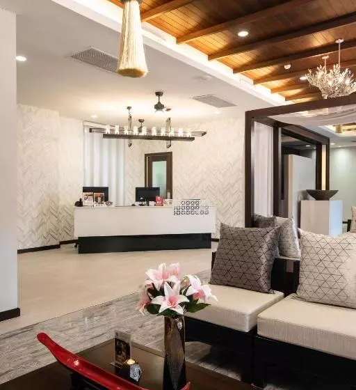 Fotos del hotel De Chai Colonial  & Spa:  4