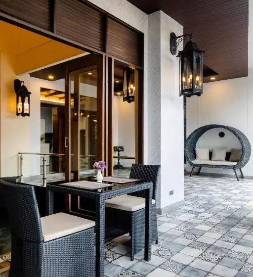 Fotos del hotel De Chai Colonial  & Spa:  14