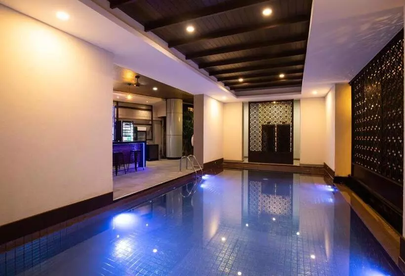 Fotos del hotel De Chai Colonial  & Spa:  2