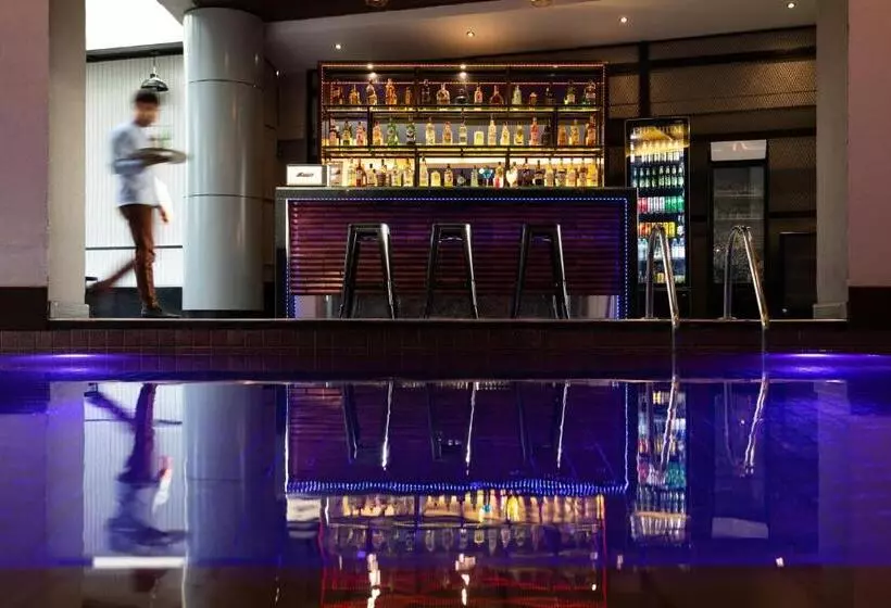 Fotos del hotel De Chai Colonial  & Spa:  13