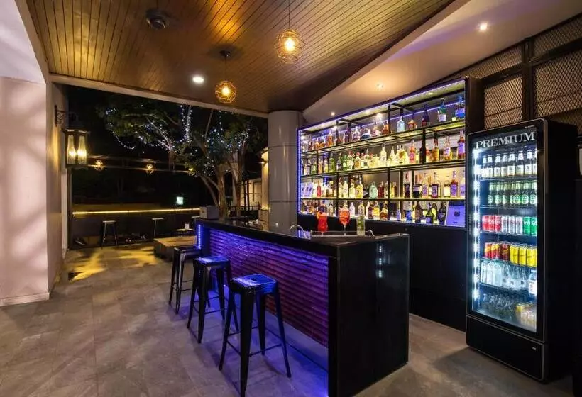 Fotos del hotel De Chai Colonial  & Spa:  16