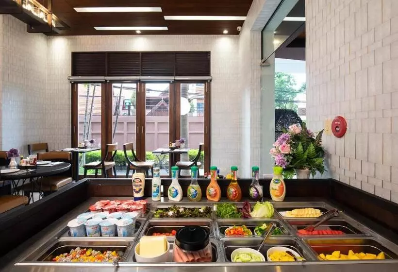 Fotos del hotel De Chai Colonial  & Spa:  25