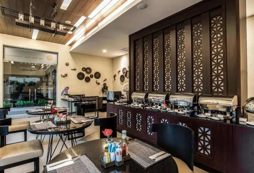 Fotos del hotel De Chai Colonial  & Spa:  24