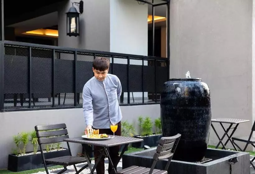 Fotos del hotel De Chai Colonial  & Spa:  7