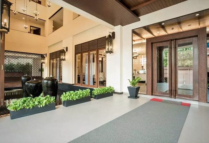 Fotos del hotel De Chai Colonial  & Spa:  20