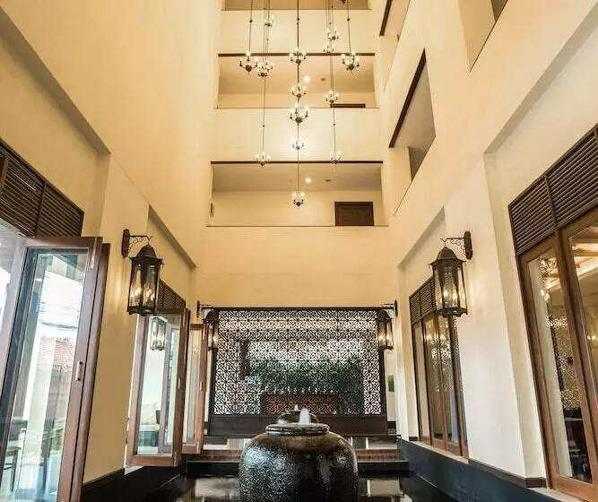 Fotos del hotel De Chai Colonial  & Spa:  3