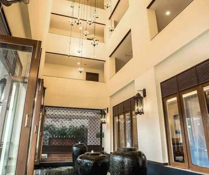 Fotos del hotel De Chai Colonial  & Spa:  10