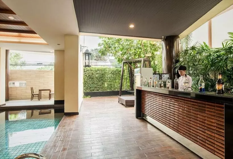 Fotos del hotel De Chai Colonial  & Spa:  6