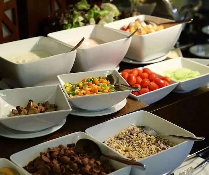 Fotos del hotel De Chai Colonial  & Spa:  15