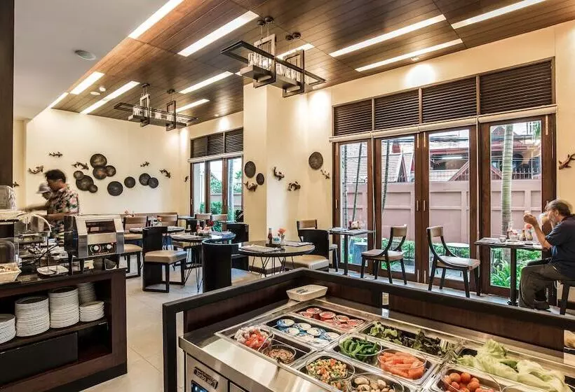 Fotos del hotel De Chai Colonial  & Spa:  21