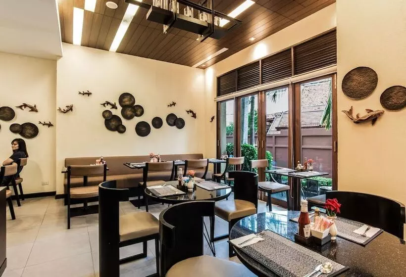 Fotos del hotel De Chai Colonial  & Spa:  22