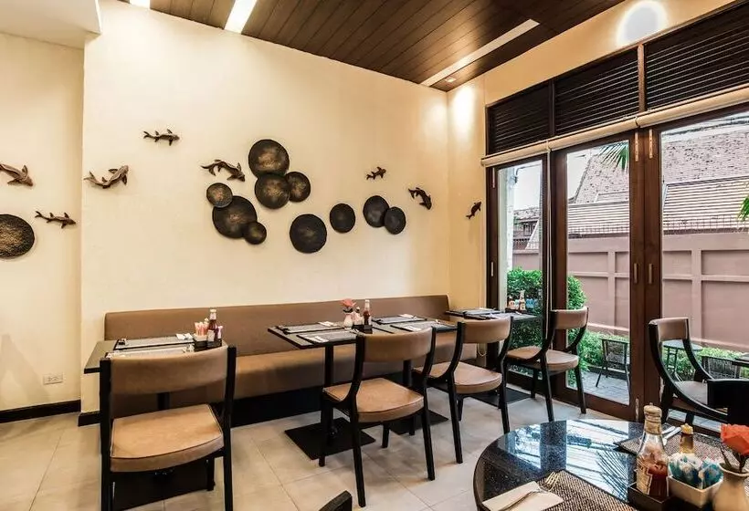 Fotos del hotel De Chai Colonial  & Spa:  18