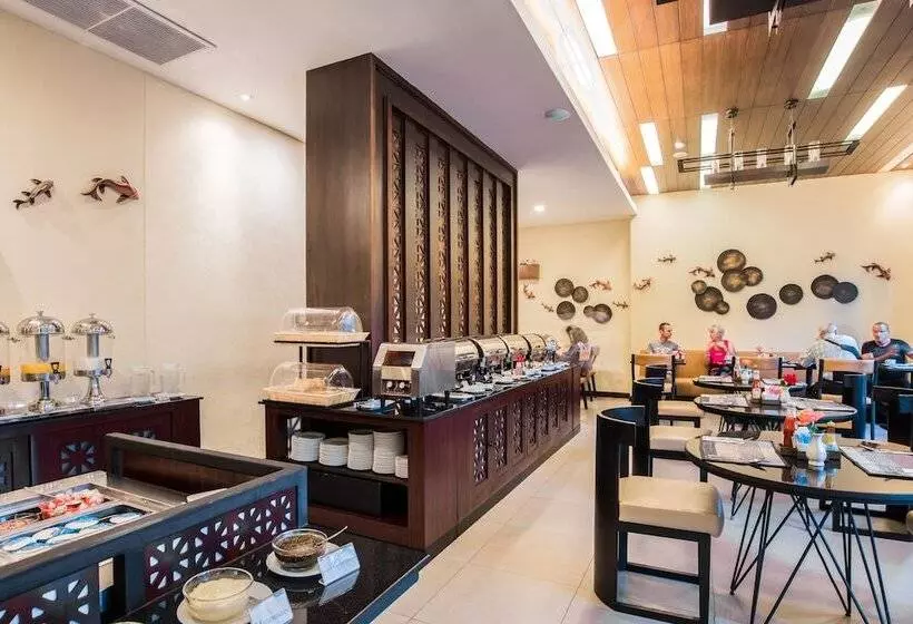 Fotos del hotel De Chai Colonial  & Spa:  19