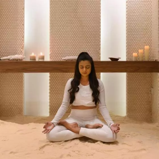 Fotos del hotel Dead Sea Spa:  5