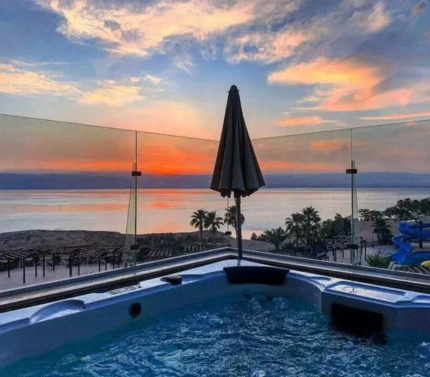 Fotos del hotel Dead Sea Spa:  14