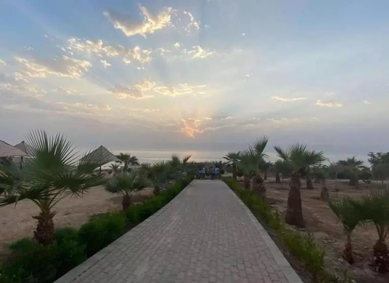 Fotos del hotel Dead Sea Spa:  18