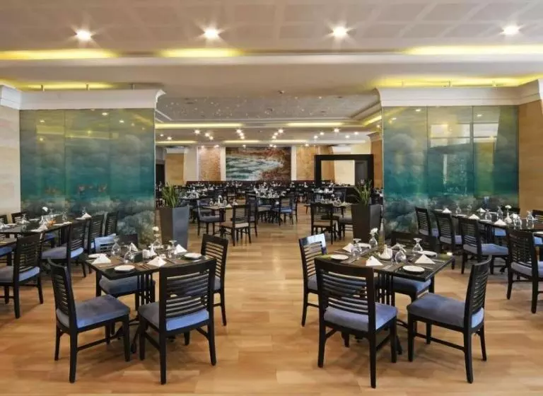 Fotos del hotel Dead Sea Spa:  6