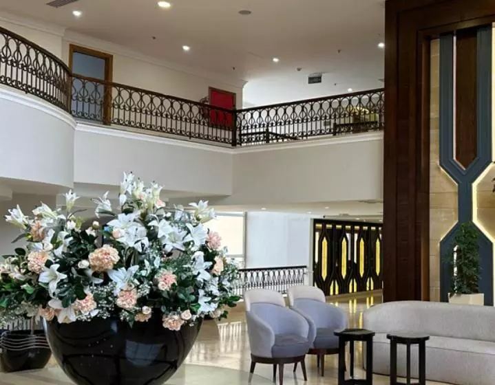 Fotos del hotel Dead Sea Spa:  3