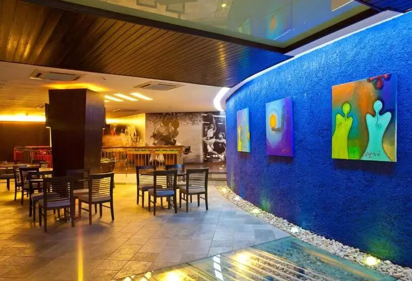 Fotos del hotel Dead Sea Spa:  16