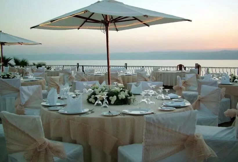 Fotos del hotel Dead Sea Spa:  9