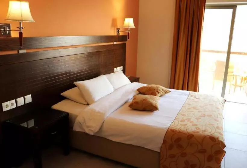 Fotos del hotel Dead Sea Spa:  2