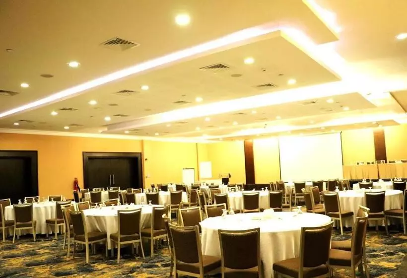 Fotos del hotel Dead Sea Spa:  8