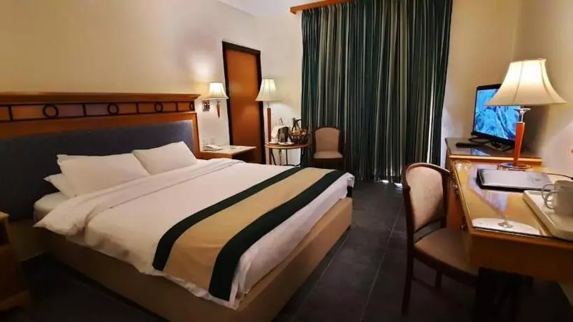 Fotos del hotel Dead Sea Spa:  15