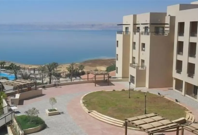 Fotos del hotel Dead Sea Spa:  22