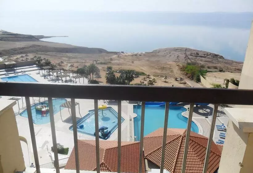 Fotos del hotel Dead Sea Spa:  25