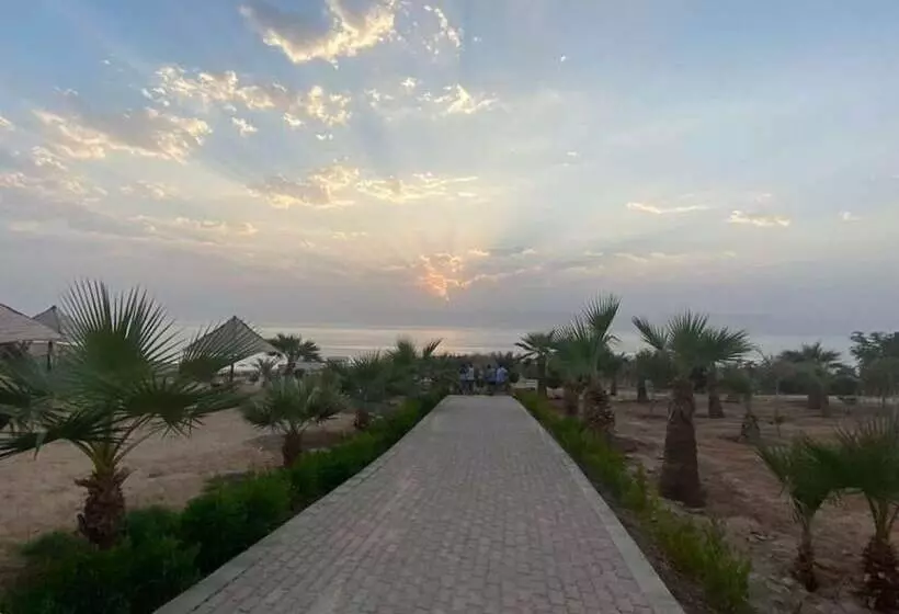 Fotos del hotel Dead Sea Spa:  10