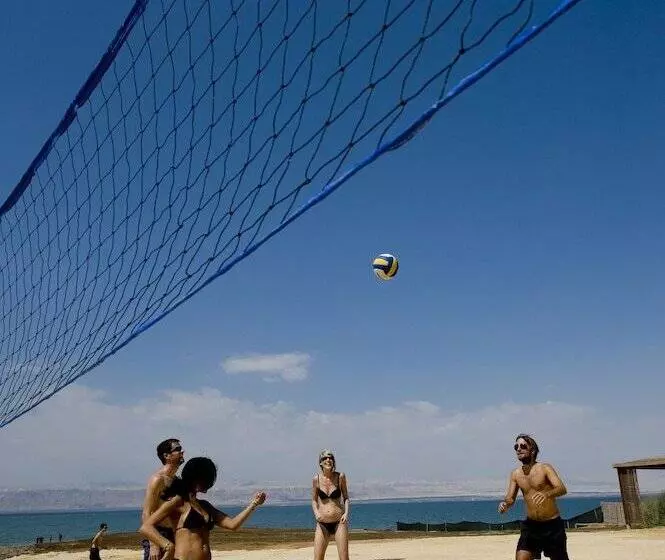 Fotos del hotel Dead Sea Spa:  4