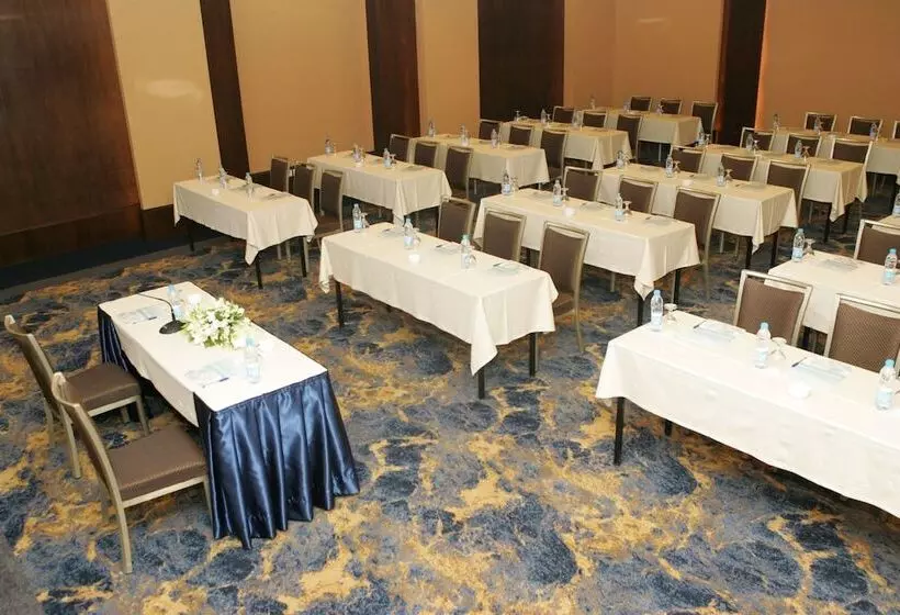 Fotos del hotel Dead Sea Spa:  17