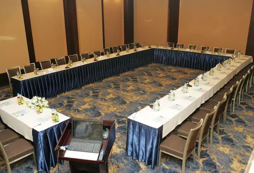 Fotos del hotel Dead Sea Spa:  21