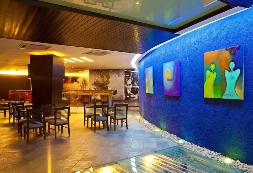 Fotos del hotel Dead Sea Spa:  7