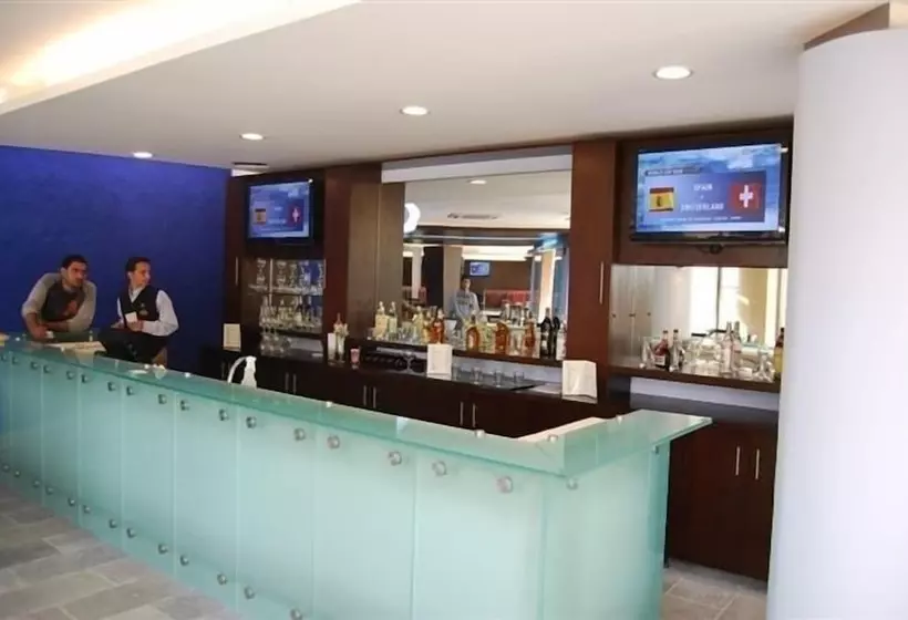 Fotos del hotel Dead Sea Spa:  12