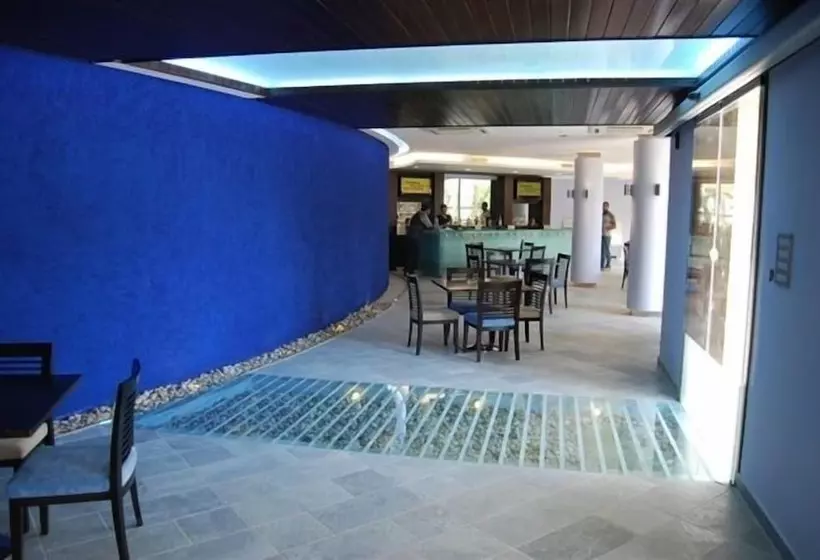 Fotos del hotel Dead Sea Spa:  20