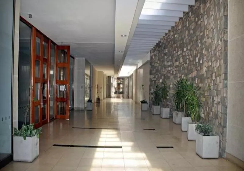 Torre Tagle Departamentos Amoblados