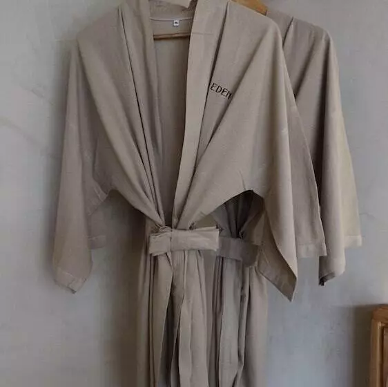 Fotos del hotel Eden Bungalow Resort:  4